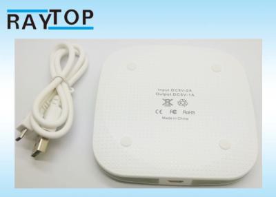 China van de de Telefoonlader van 5V 1A de Universele Draadloze Mobiele van de de Adapterscel Adapter van de de Telefoonlader Te koop