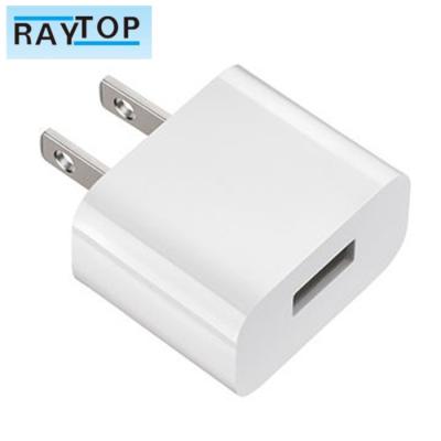 China Mobiele Telefoon Vivo Huawei Xiaomi 5V 2A Miniusb-Lader met de Standaardac Stop van de V.S. Te koop