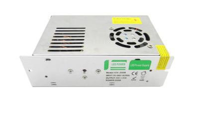 China DC12V 30A Regulated CCTV Camera Power Supply Distribution 18-Channel for sale