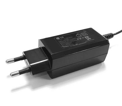 China Mini40w-Vervangingslaptop Machtsadapter/Omschakelingsadapter met 11 Uiteindencompatibel systeem Te koop