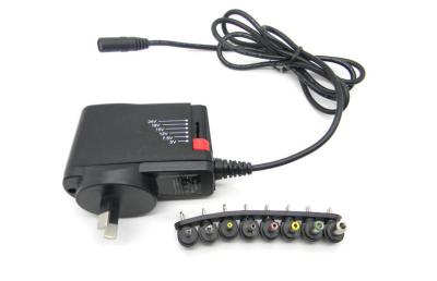 China 24W Adjustable Switching Mode Power Supply For Electronics / Digital Products for sale