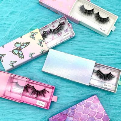 China Tstory Top Quality Vanity Table Mirror Create My Own Brand 3D Mink Lashes Private Label Cheap Price False Eyelashes for sale