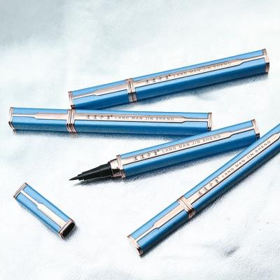 China Quick-Drying Tstory Diamonds Glitter Lashglue Pen Eyeliner Color Adhesive Eyeliners for sale