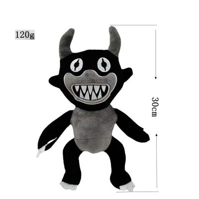 China Cotton New Arrival Rainbow Friends Plush Monster Doll Plush Toys Around The Game Customization Wholesale for sale