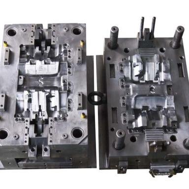 China Plastic Factory Price Customized Plastic Injection Mold Molding ABS POM PP PE PMMA PC PS PBT PEEK Nylon Plastic Parts for sale