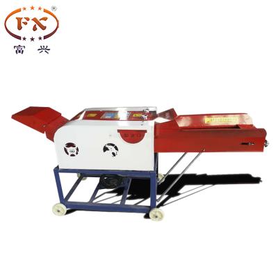 China Factory manufacture Hay Chaff Cutter Machine animal feed grass cutteing for Sri Lanka for sale