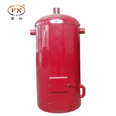 China Workshop Hot Air Spray Stove Wood Burning Drying Hot Blast Stove for sale