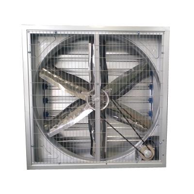 China Commercial high quality chicken farm ventilation fan manufacturers in china for sale