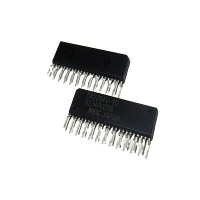 China ICs chip new and original AT89S8253-24AU integrated circuit AT89S8253-24AU for sale