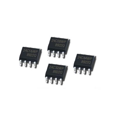 China New and original in stock IC chips integrated circuit PIC18LF14K22-I/ML QFN-20 bom service PIC18LF14K22-I/ML for sale