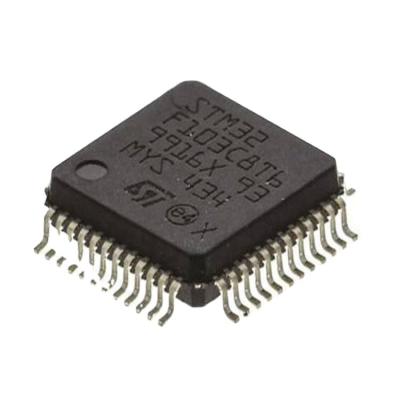 China New and original in stock IC chips integrated circuit PIC18F27Q43-I/SP SPDIP-28 bom service PIC18F27Q43-I/SP for sale