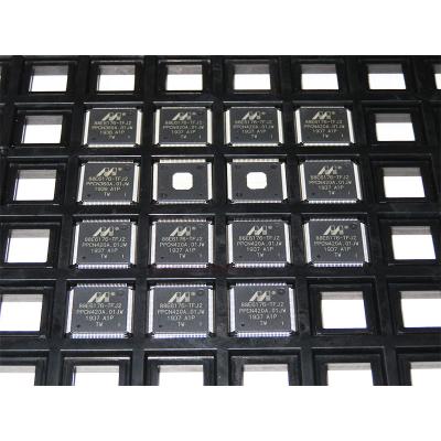 China New and original in stock IC chips integrated circuit PIC32MM0064GPM028-I/SS SSOP-28 bom service PIC32MM0064GPM028-I/SS for sale