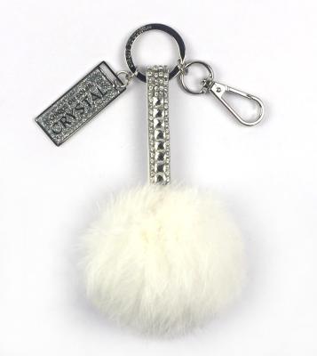 China Fancy  Plush Custom Keychains Bulk  Key Tag Cusomized For Bag Decoration Birthday Gift for sale