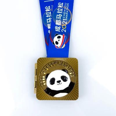 China Premios personalizados Medallas de eventos personalizadas Forma personalizada para la victoria en venta