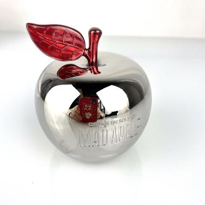 China 3D Apple Bottle Opener for sale