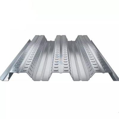 China Modern Metal Steel Deck for Steel Structure Building for sale