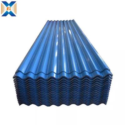 China Structural or Structural Steel Sheets Roof Panels Corrugated Metal Green Black Brown Free Samples Tech Customized Within 7 Days Seaworthy Packaging 1 Ton for sale