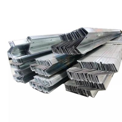 China Construction Light Steel Purlins C Channel Steel Roof Purlin for sale