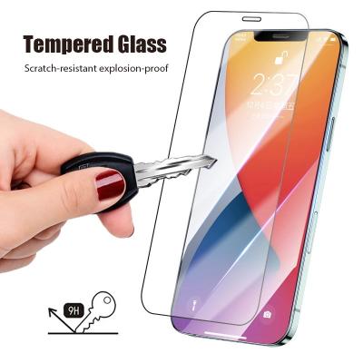 China Mobile Phone Dropshipping Screen Protector Phone Screen Protector 3 Pack One Plus Pro Screen Protector 8 for sale