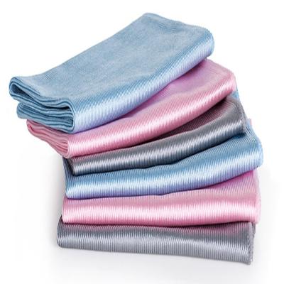 China 2019 Microfiber Disposable Glass Towel for sale