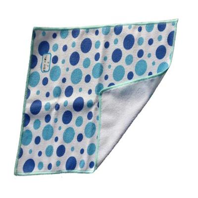 China 2019 Disposable Microfiber Printed Beach Towels for sale