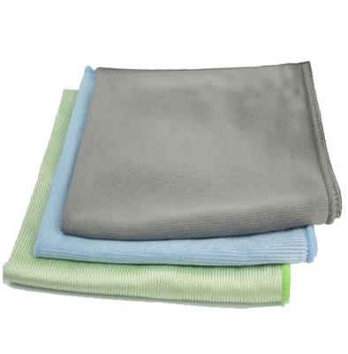 China Viable FBZ Terry Microfiber Cleaning Glass Quick Cloth Dry Towel for sale