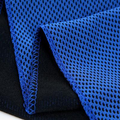 China QUICK DRY Microfiber Cooling Diamond Cloth Weft Knitting Quick Dry Super Absorbency Towel for sale