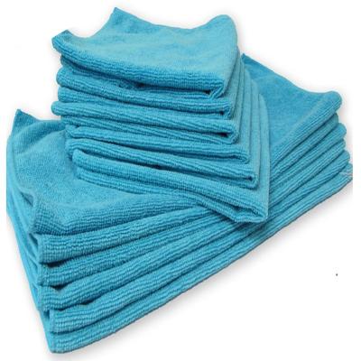 China Enjoyhouse Ultra Microfiber Coral Fleece Cloth Knitting Quick Absorbency Super Absorbency Towel Custom Print Dry Clean Disposable Sports for sale