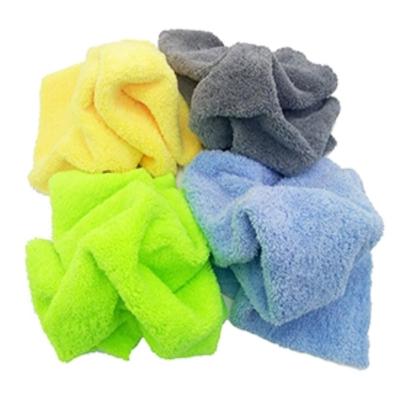 China High & Low Pile Disposable Microfiber Bath High Absorbent Towel With Polyester Polyamide for sale