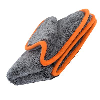 China 2019 Coral Microfiber Fleece Disposable Towel for sale