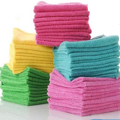 China Disposable Microfiber Car Care Products Wash Kitchen Disposable Quick Dry Towel for sale