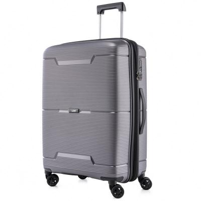 China Travel TinhoLocal Delivery Travel Trolley Luggage Long Distance Suitcase With Newcomer for sale