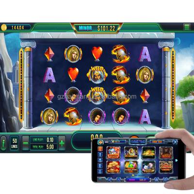 China Mobile Phone/Computer/Internet Game Plus Virtual Multiplayer App Mobile Game Software Distributor Play Anywhere Android Software Development for sale