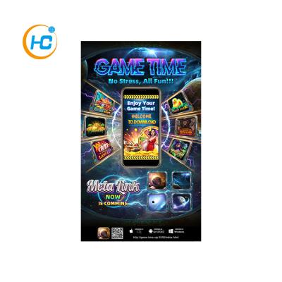 China FireKirin Mobile Phone/Computer/Plus Customize Version Game Time Promotional Fish Games Mobile App Game No Need Table Game Online for sale