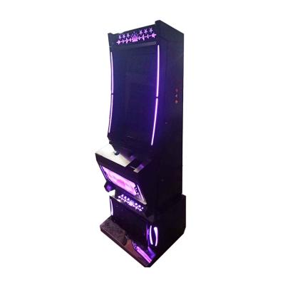 China OEM Adjustable Touch Screen High Quality Rate Win Machine Life Of Luxury Game Machine For Sale for sale