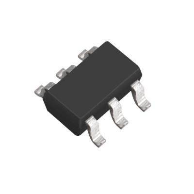 China Power Management IC PMIC/BT Male DC/DC Converter Male, 5.5V 2A Substitute Silergy SY8088 Integrated Circuit EA8105 SOT23-6 EA8105 for sale