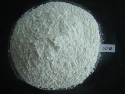 China Vinyl Resin MP45 Vinyl Chloride And Vinyl Isobutyl Ether Copolymer Resin DMP45 for sale