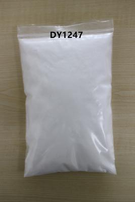 China DY1247 stevige Acrylharsafgietsel en Verbindingsstukken cas 25035 69 2 Te koop