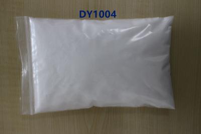 China Transparentes thermoplastisches Acrylharz DY1004 benutzt in den Plastiküberzügen zu verkaufen