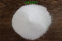 China White Bead DY1017 Solid Acrylic Resin Equivalent To Lucite E - 2009 Used In Plastic Coatings for sale