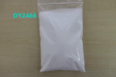 China De stevige Acrylhars van het Harsdy2466 Acrylpolymeer voor de Drukinkten CAS No van pvc. 25035-69-2 Te koop