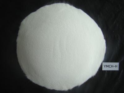 China High Viscosity Carboxyl - Modified Vinyl Chloride Vinyl Acetate Terpolymer resin YMCH-H Used In silk-screen printing ink Te koop