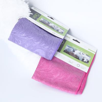 China GRS Clean Cleaning and Dustproof Certification Microfiber Cloth and Cleaning Towel Easy for Cleaning and Dusting Tables for sale