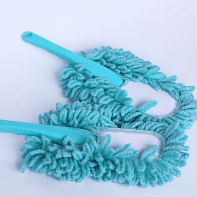 China High Quality Hand Other Household Tools and Accessories Microfiber Hand Cleaning Cloth and Good Handles Cloth for Cleaning for sale