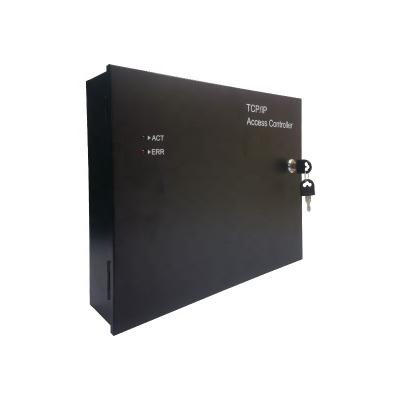 China WEB Software TCP/IP 4 Door Access Control System for sale