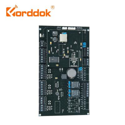 China WEB Door Access Control Board IP Based Wiegand Access Control Panel FD-A22 2 for sale