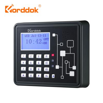 China Good quality office building access control keypad and smart card reader FD-C81 5000 users (expandable to 20 for sale