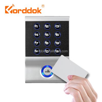 China Waterproof PC Web Server Software RFID Card Access Controller Web Based Reader for sale