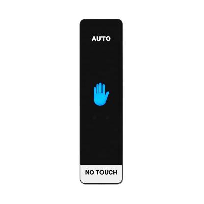 China Close Type Exit Touchless Sensor Button F-T150B F-T150B for sale