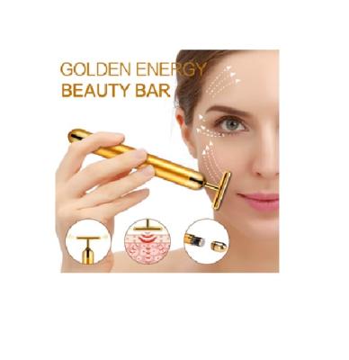 China Remove Eye Pouch Energy Beauty Gold Bar for sale